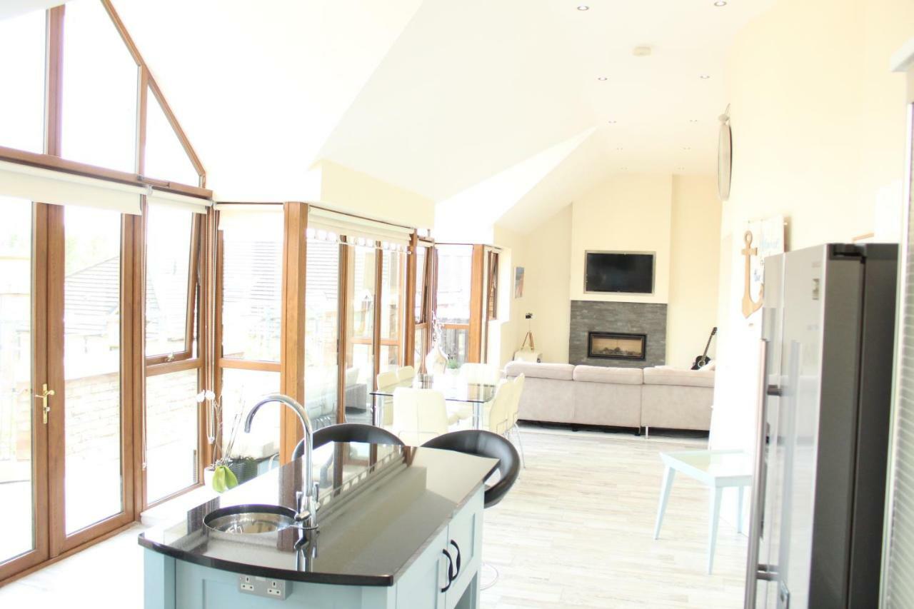 Appartamento Penthouse, Park Royal Apartments, 841 Lisburn Road